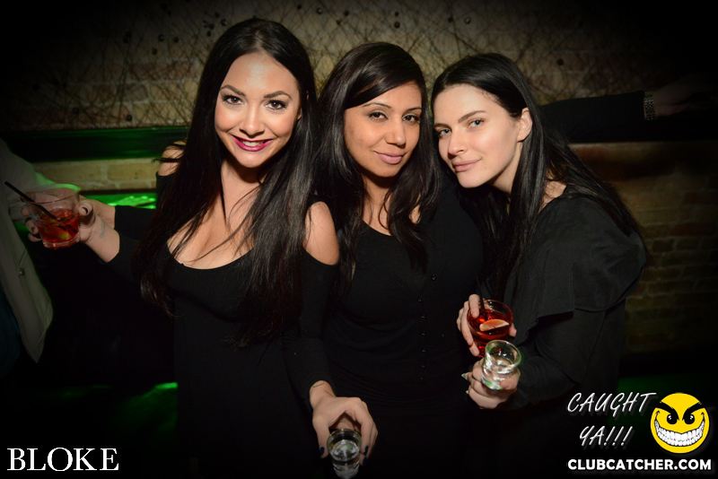 Bloke nightclub photo 40 - November 25th, 2014