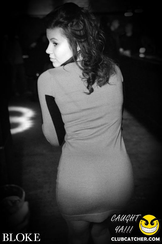 Bloke nightclub photo 41 - November 25th, 2014