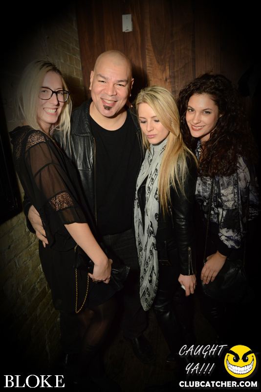 Bloke nightclub photo 42 - November 25th, 2014