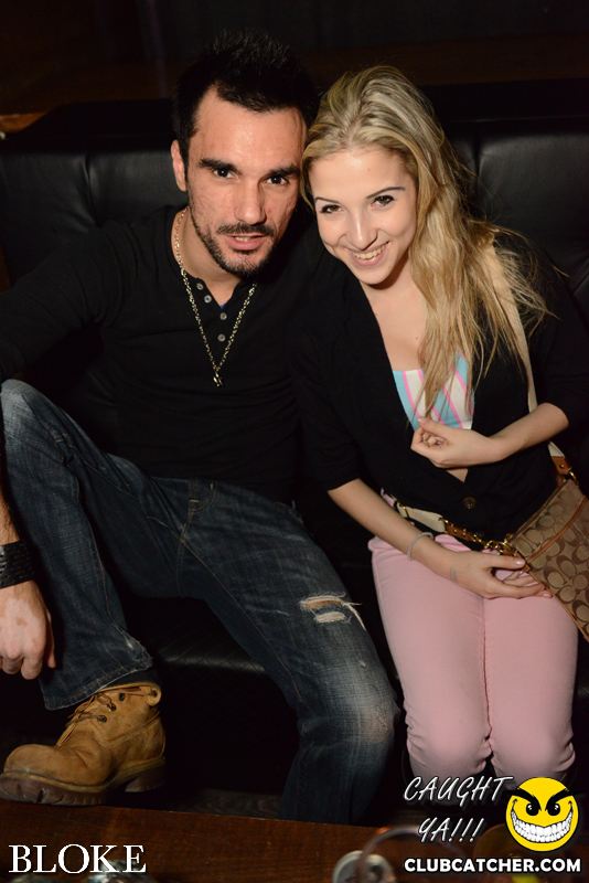 Bloke nightclub photo 43 - November 25th, 2014