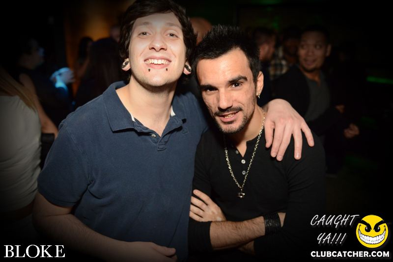 Bloke nightclub photo 47 - November 25th, 2014