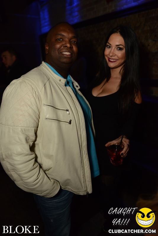 Bloke nightclub photo 48 - November 25th, 2014