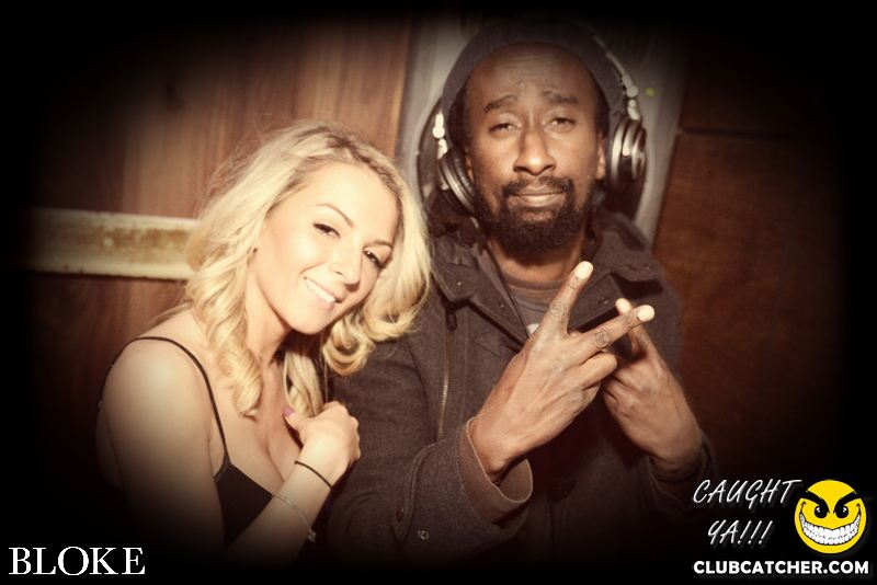 Bloke nightclub photo 49 - November 25th, 2014