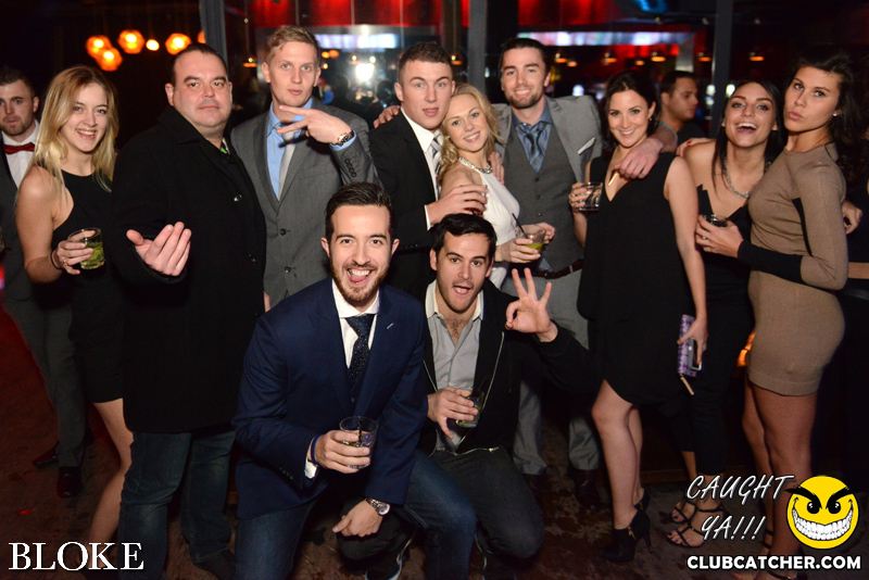 Bloke nightclub photo 50 - November 25th, 2014