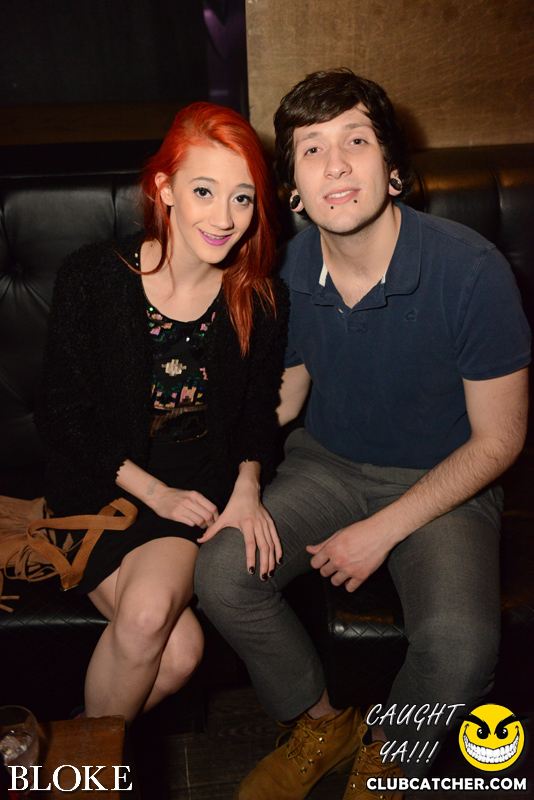 Bloke nightclub photo 51 - November 25th, 2014