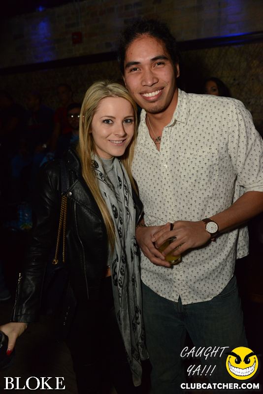 Bloke nightclub photo 52 - November 25th, 2014