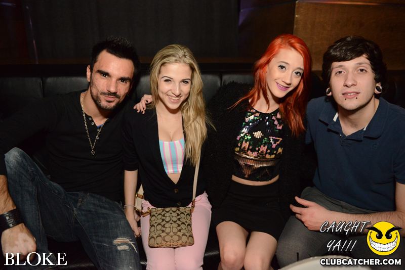 Bloke nightclub photo 53 - November 25th, 2014