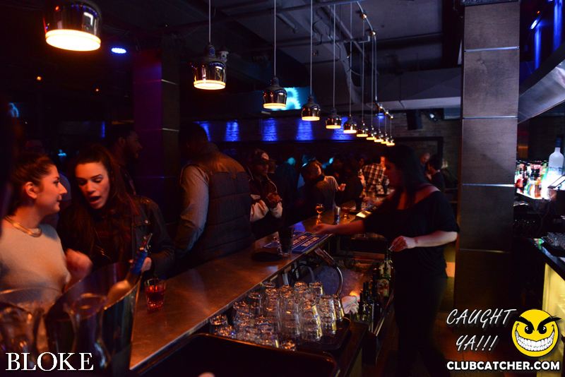 Bloke nightclub photo 54 - November 25th, 2014