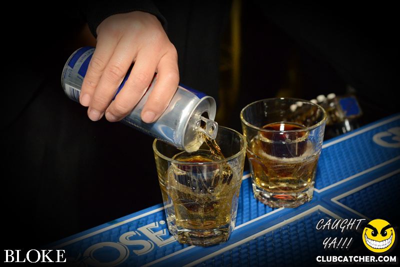 Bloke nightclub photo 55 - November 25th, 2014