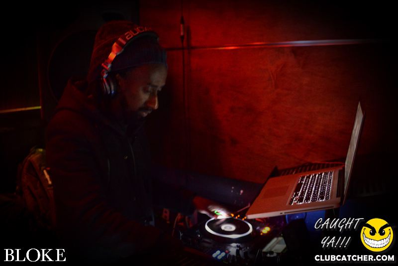 Bloke nightclub photo 56 - November 25th, 2014