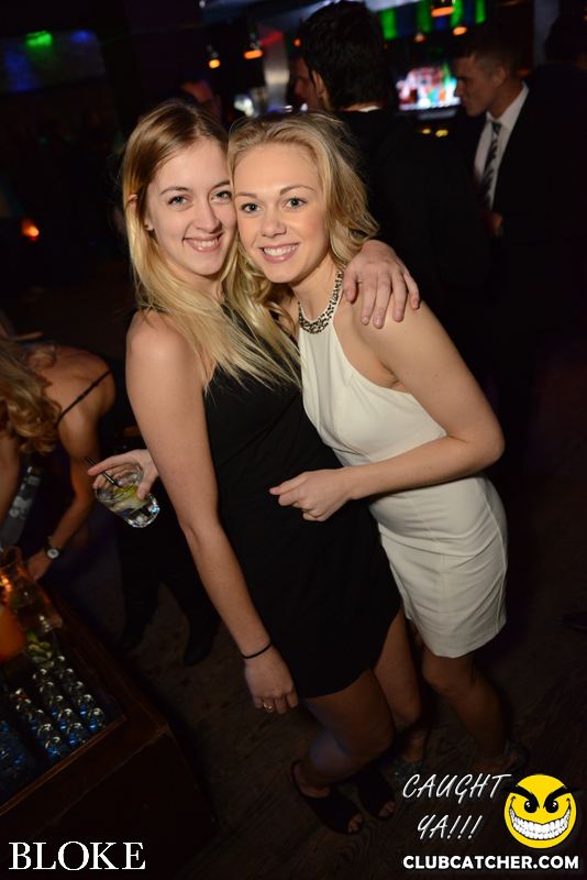 Bloke nightclub photo 60 - November 25th, 2014