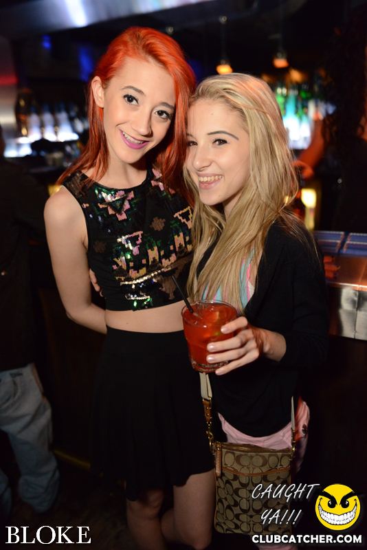 Bloke nightclub photo 7 - November 25th, 2014