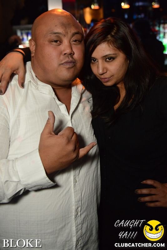 Bloke nightclub photo 61 - November 25th, 2014