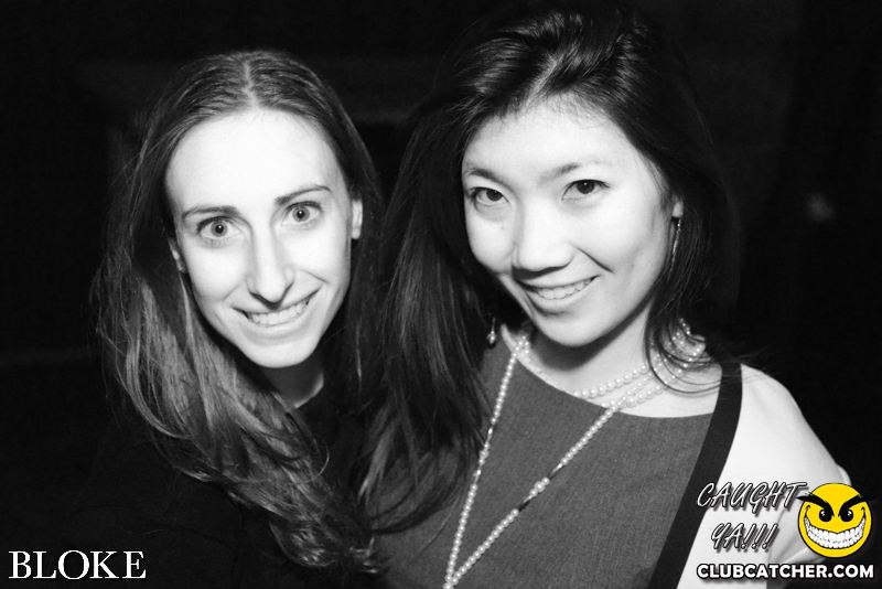 Bloke nightclub photo 62 - November 25th, 2014