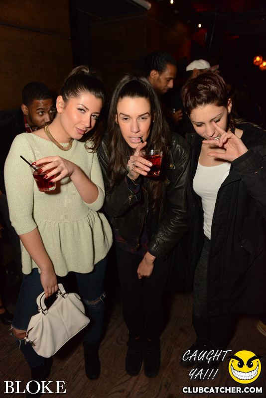 Bloke nightclub photo 65 - November 25th, 2014