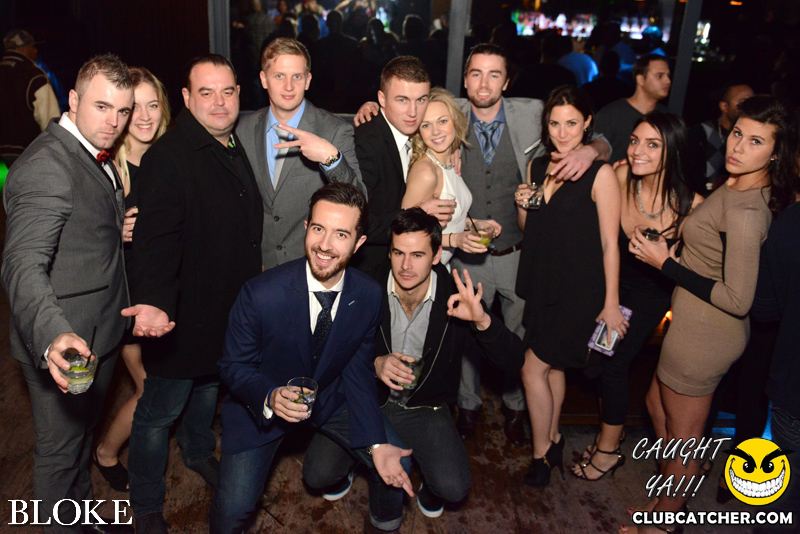 Bloke nightclub photo 67 - November 25th, 2014