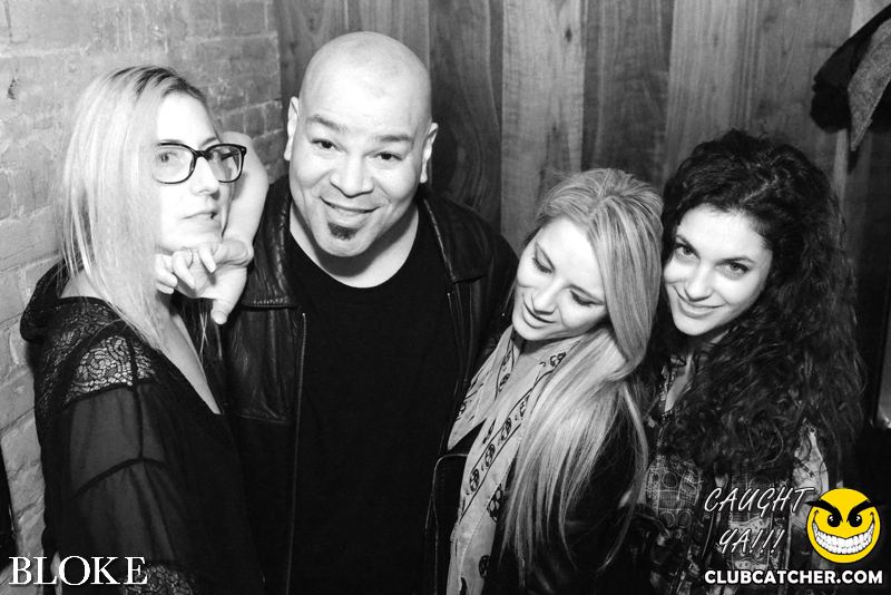 Bloke nightclub photo 70 - November 25th, 2014