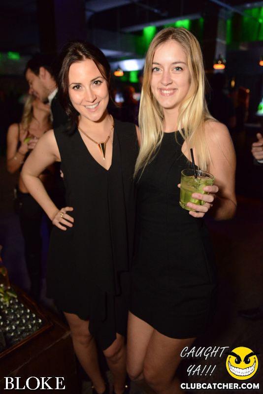 Bloke nightclub photo 71 - November 25th, 2014