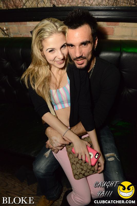 Bloke nightclub photo 74 - November 25th, 2014