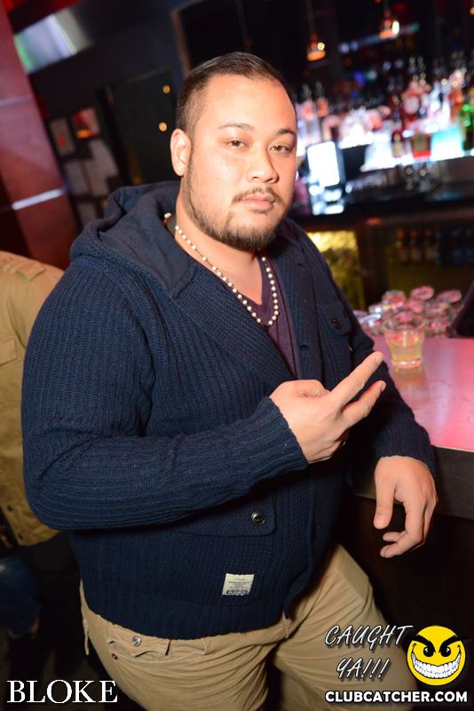 Bloke nightclub photo 75 - November 25th, 2014