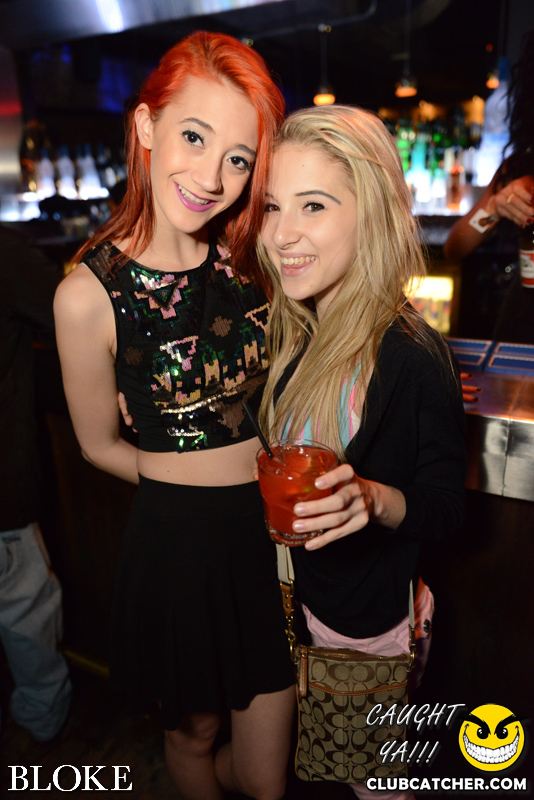 Bloke nightclub photo 79 - November 25th, 2014