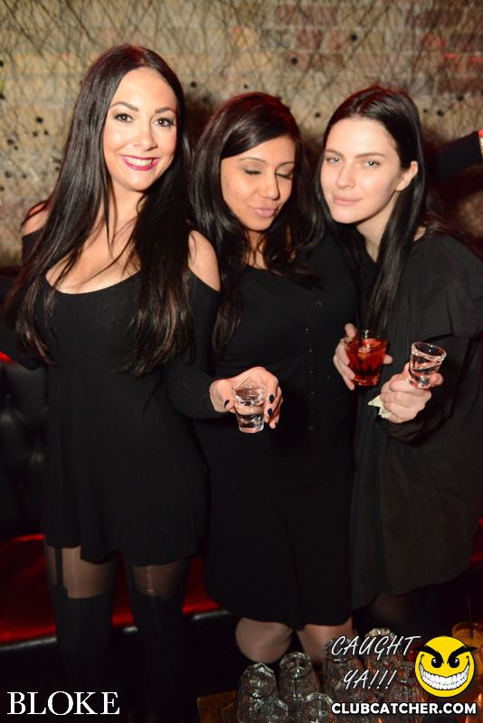 Bloke nightclub photo 83 - November 25th, 2014