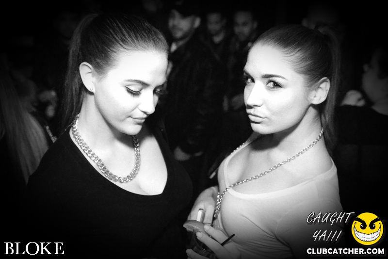 Bloke nightclub photo 84 - November 25th, 2014