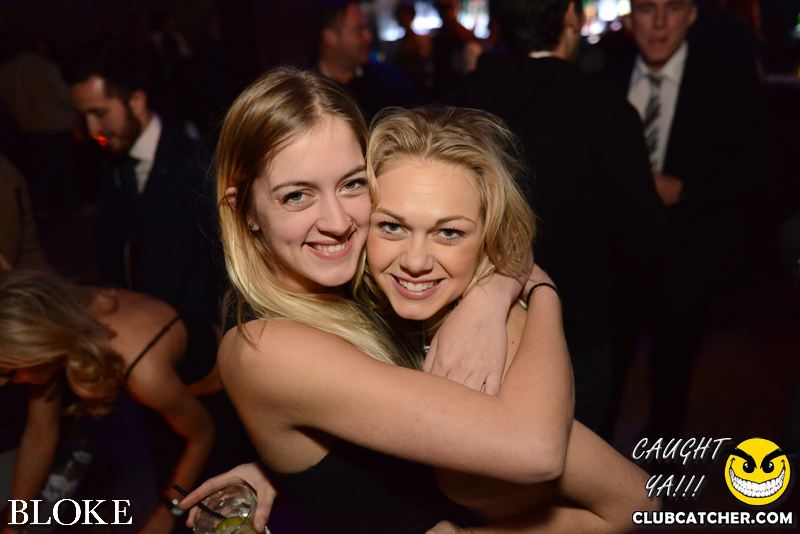Bloke nightclub photo 85 - November 25th, 2014
