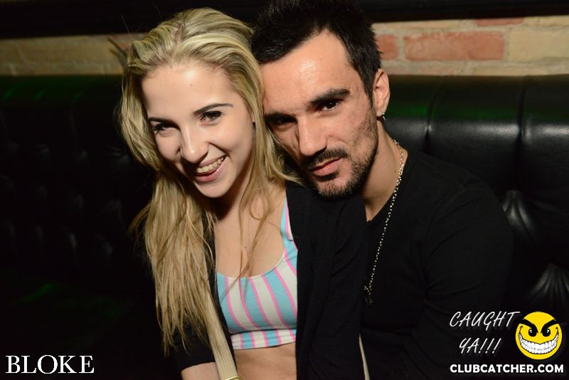 Bloke nightclub photo 86 - November 25th, 2014