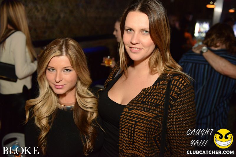 Bloke nightclub photo 87 - November 25th, 2014