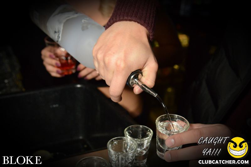 Bloke nightclub photo 88 - November 25th, 2014