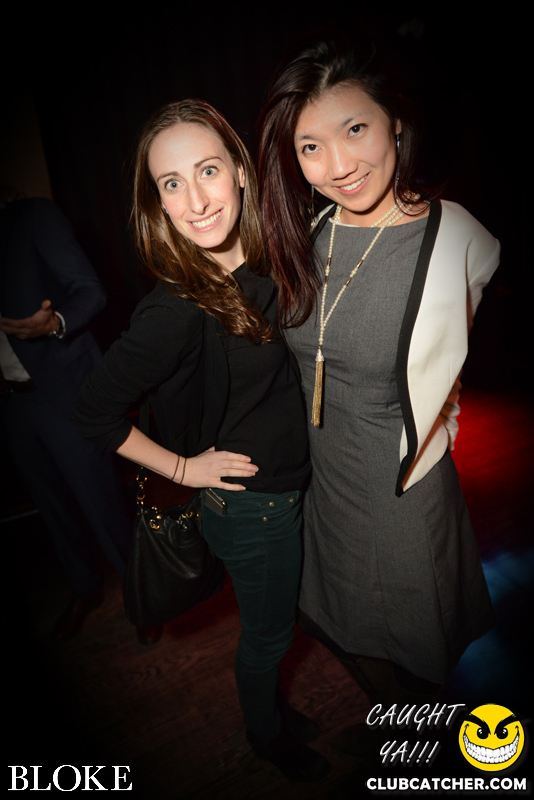 Bloke nightclub photo 10 - November 25th, 2014