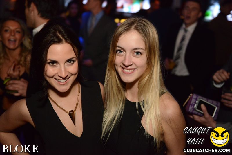 Bloke nightclub photo 96 - November 25th, 2014