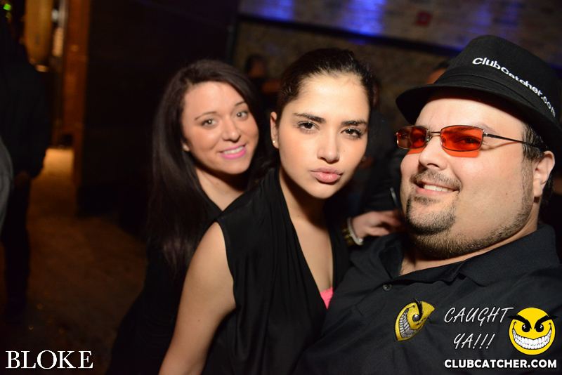 Bloke nightclub photo 98 - November 25th, 2014