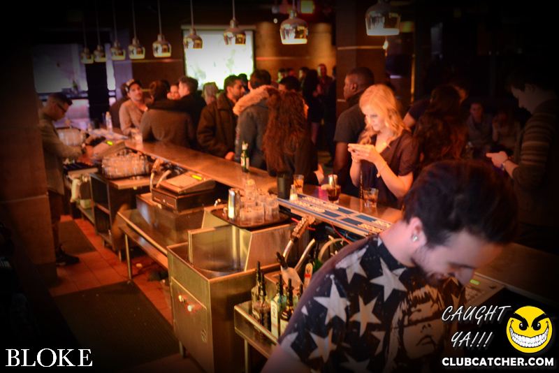 Bloke nightclub photo 1 - November 27th, 2014