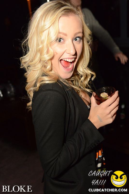 Bloke nightclub photo 2 - November 27th, 2014