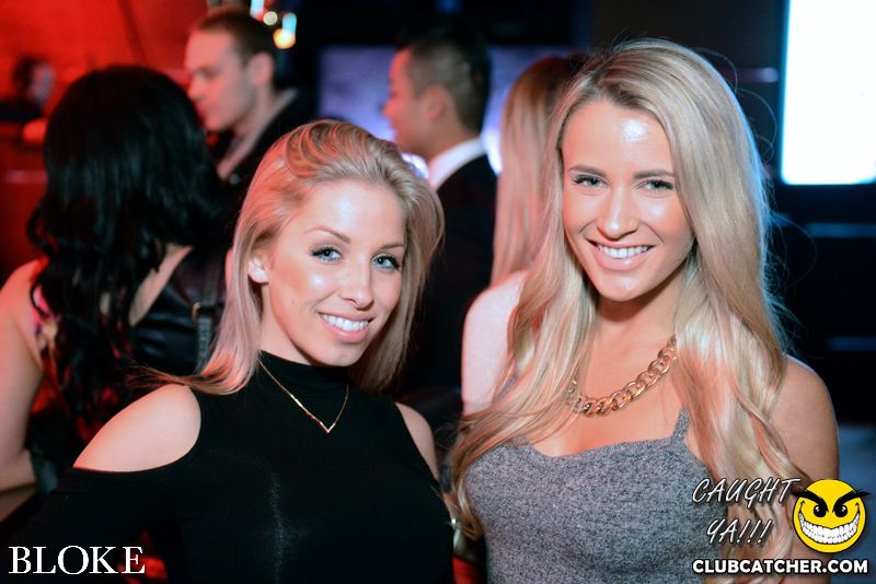 Bloke nightclub photo 13 - November 27th, 2014