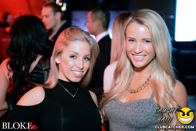 Bloke nightclub photo 13 - November 27th, 2014