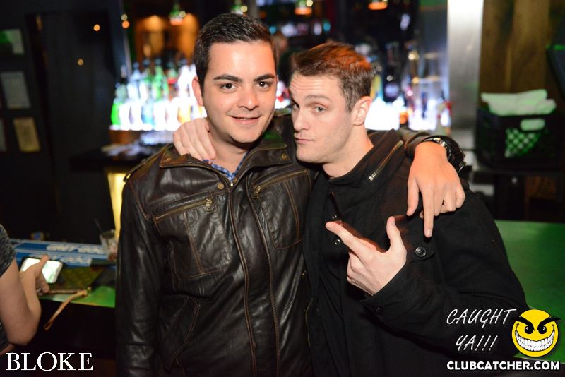 Bloke nightclub photo 15 - November 27th, 2014
