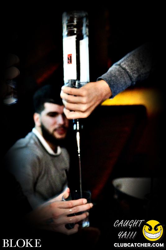 Bloke nightclub photo 17 - November 27th, 2014