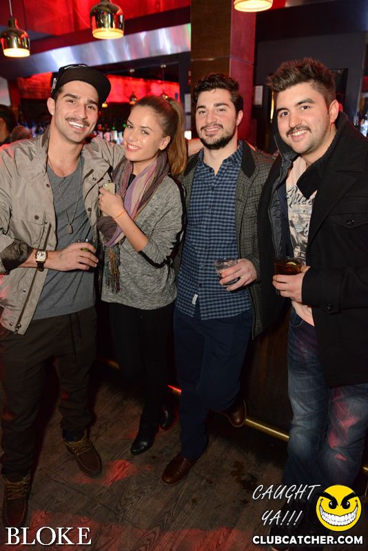 Bloke nightclub photo 18 - November 27th, 2014