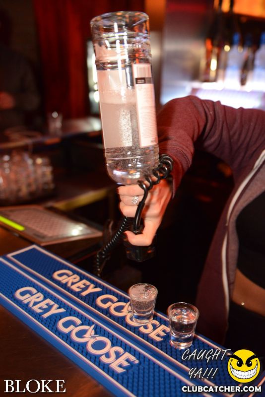 Bloke nightclub photo 19 - November 27th, 2014