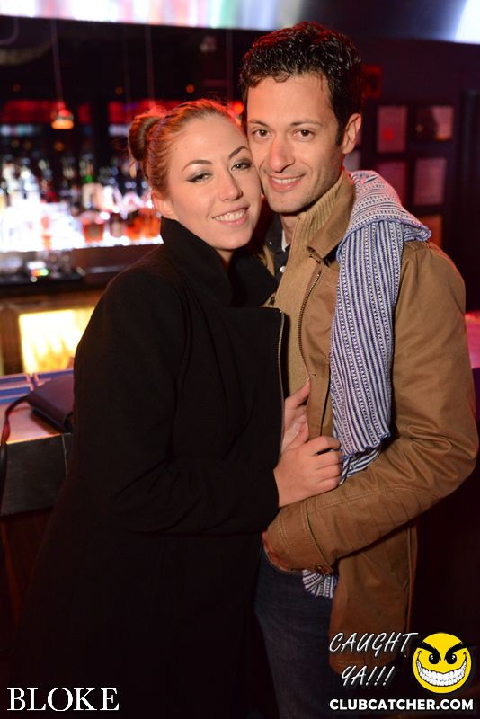 Bloke nightclub photo 20 - November 27th, 2014