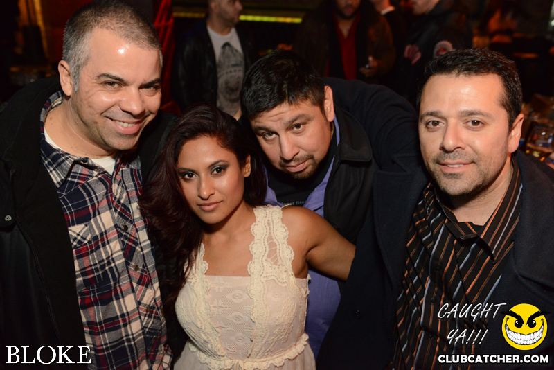 Bloke nightclub photo 3 - November 27th, 2014