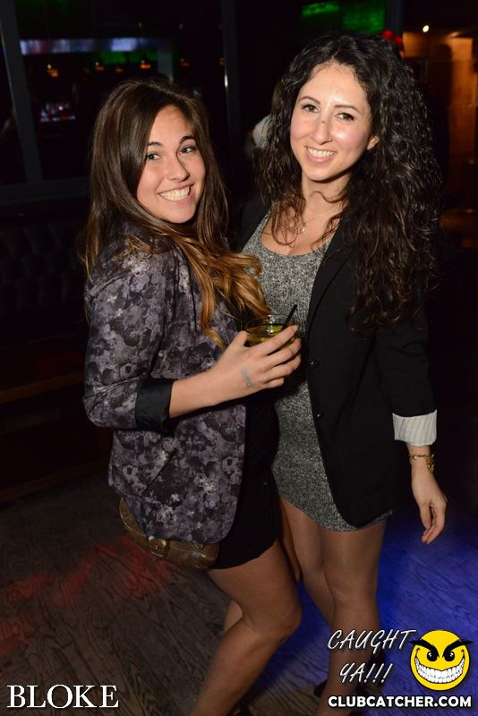 Bloke nightclub photo 22 - November 27th, 2014