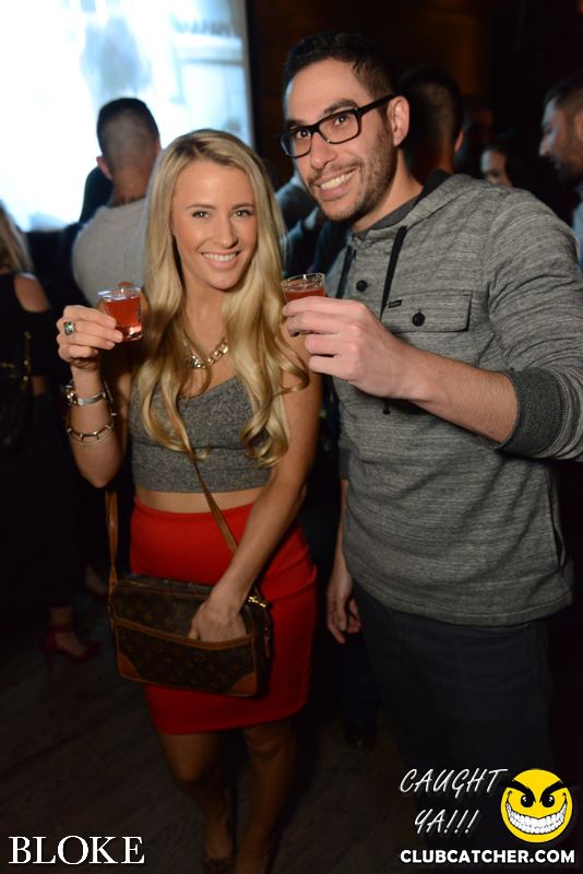 Bloke nightclub photo 24 - November 27th, 2014