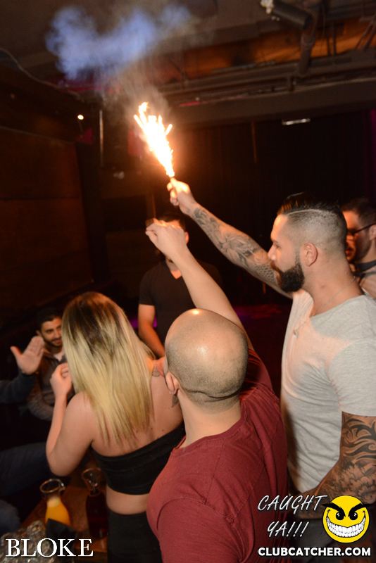 Bloke nightclub photo 25 - November 27th, 2014