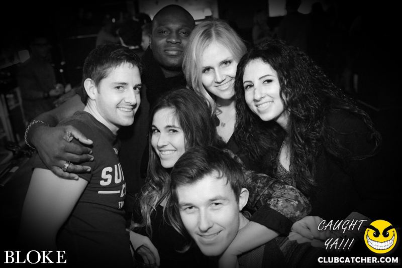 Bloke nightclub photo 26 - November 27th, 2014