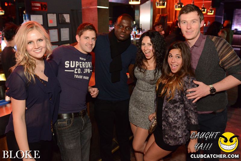 Bloke nightclub photo 27 - November 27th, 2014