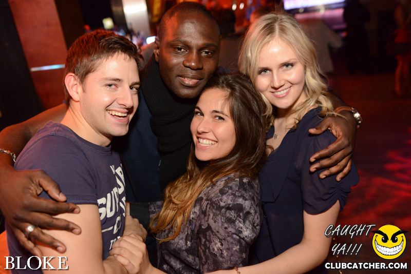 Bloke nightclub photo 28 - November 27th, 2014